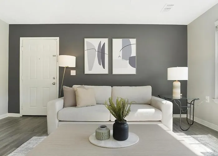 Landing At The Village At Stetson Square - 2 Bedrooms In Corryville